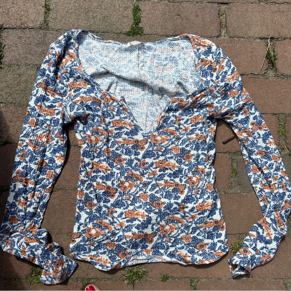 Free People S Stretch Top